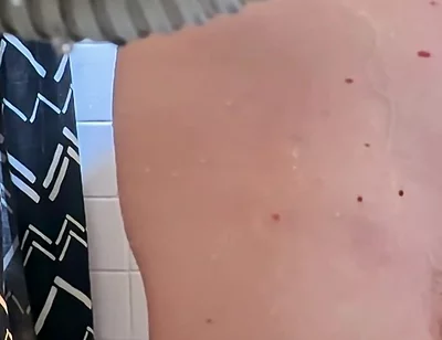 Shower Sex 3
