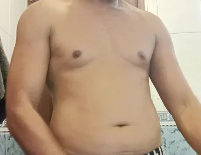 A Treat for My Followers Who Like Big Cocks