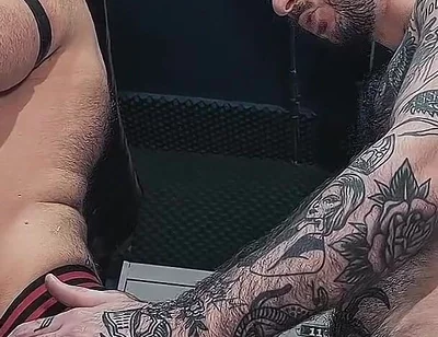 Hot Sweaty Fun