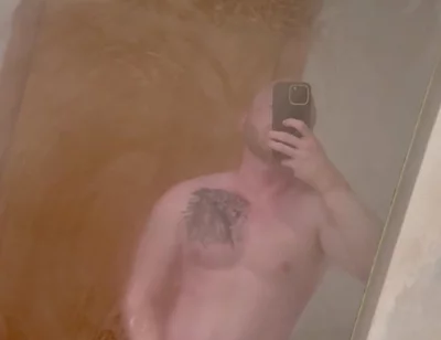 Steamy ‍