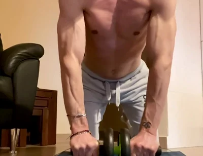 6 Packs Workout