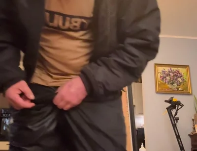 Wet Hooligan
