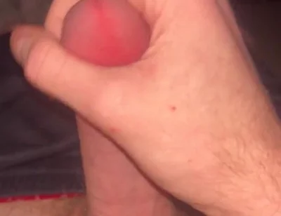 Young Boy Jerks Small Dick and Edges