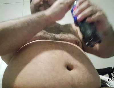 Eat More, Pork