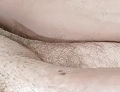 Solo Masturbating