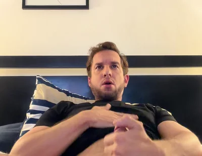 Large Massive Loading of Giordano's Cum