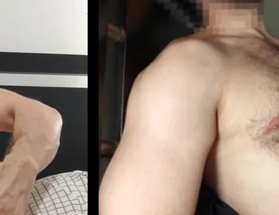 Looking for Males Who Know How to Use This Muscular Body as They Please