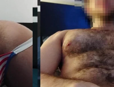 Do You Want to See How This Gym Body Moans While Getting Fucked?