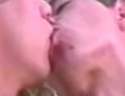 Latin Cocks Scene-4_latino Gays Like to Fuck in the Countryside Until They Cum Inside