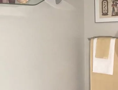 Enema Bathroom Suite 2