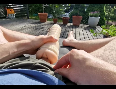 Summer Is Nice