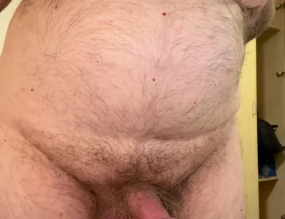 Coach Karl Request for Rub Nipples 6613