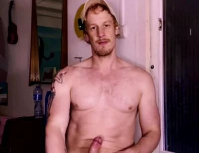 Medibation Two - Time to Relax and Jerk off Our Leaky Dongs My Guy