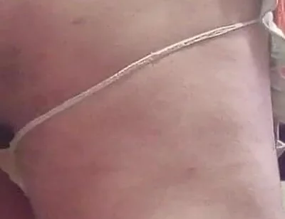 I Like to Dress up Sexy and Show What I Have