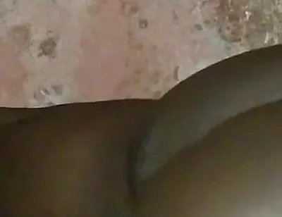 Big Dick Making Out All Alone Without Pussy