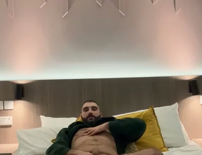 Masturbation