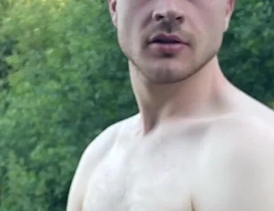 Julian Blesh Cumshot