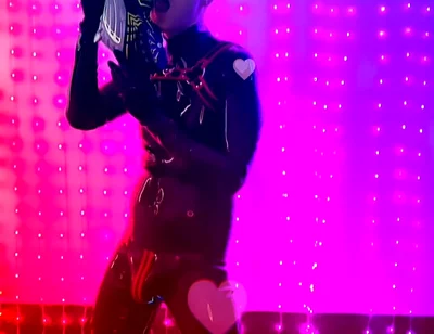 Vide Clip Outtake