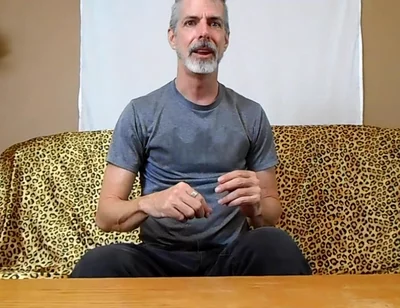 Humiliated by Giant Stepdaddy