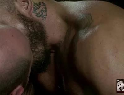 Alessio Romero and Rogue Status