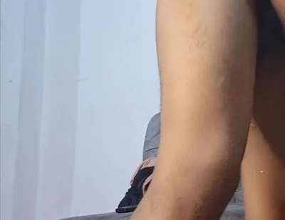 Pierced with the Dick