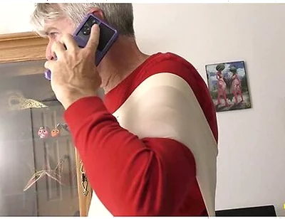 Richard Lennox Tests Wrong Color Underwear With Atomic Wedgies