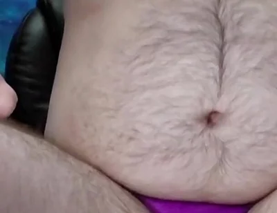 Edging Session