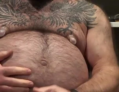 Masked Belly
