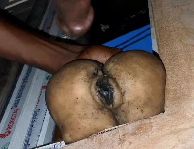 Very Nice Cumshot