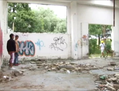 Twink Trio Show off in Circle Jerk