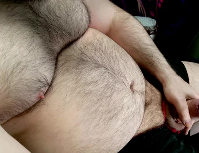 Edging Session