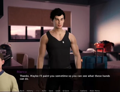Freshmen Physical Education Gameplay Part 9