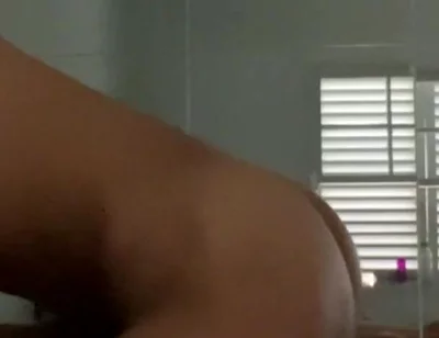Eating My Little Bitch When I Wake up