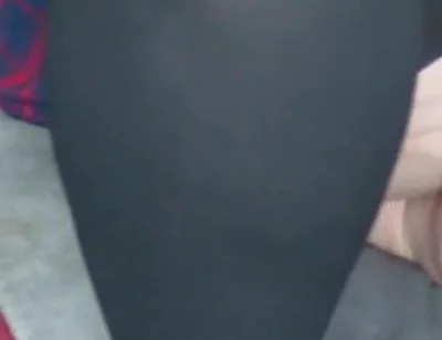 Hilting This Big & Huge Dildo