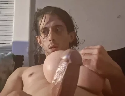 Cum with Me at the End.