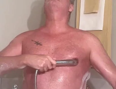 Enema Bathroom's Suite 1