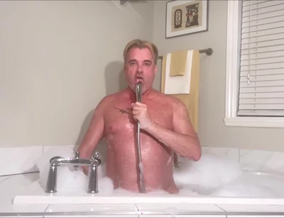 Enema Bathroom's Suite 1