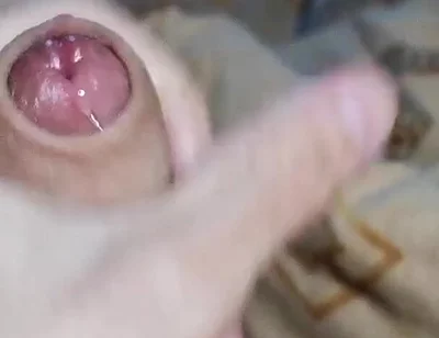 Very Powerful Arousal and Moaning Masturbation Close-up!