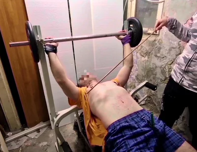Bench Press