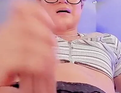 Sissy Femboy Ken's Hard Cock