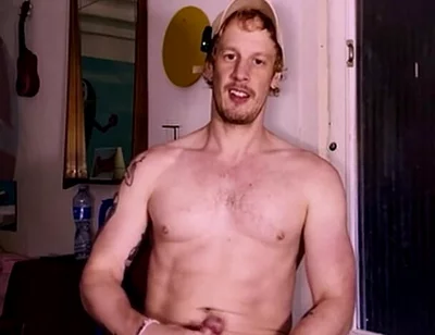 Medibation Two - Time to Relax and Jerk off Our Leaky Dongs My Guy