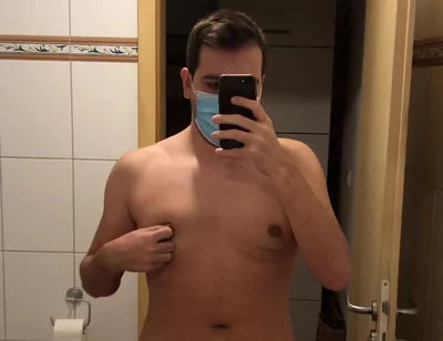 Im Sooo Horny