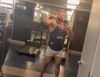 Muscular