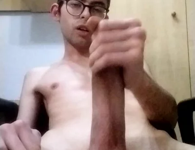Twink Talks Dirty