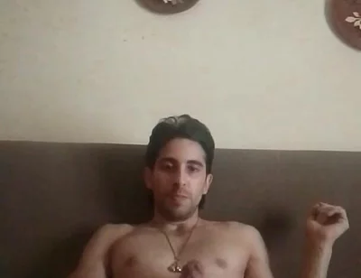 Special Cumshot