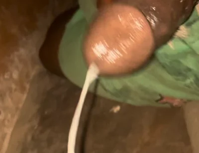 Big Cock All Cum Hot Feel Sweet