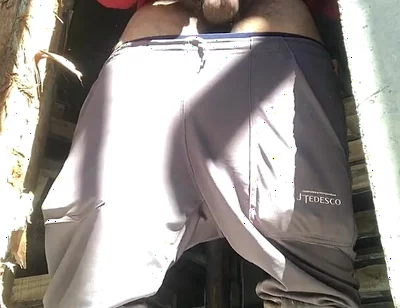 Sunbathing