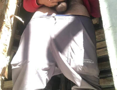 Sunbathing