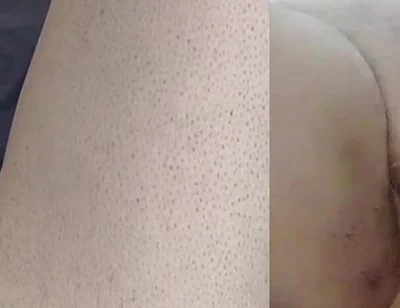 E-stim, Wank & Cum Fountain