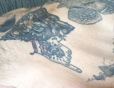 Overcast Cock Sucker